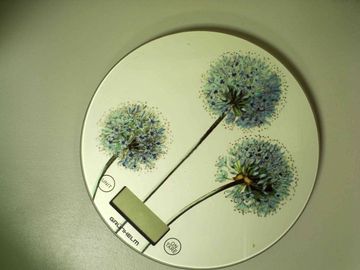 Б/у Весы кухонные Grunhelm kes-1fl 01-200816424