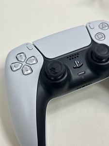 Б/в Ігрова приставка Sony playstation 5 slim digital edition 1tb 01-200816410