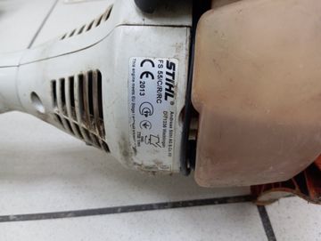 Б/в Мотокоса Stihl fs 55 01-200817258