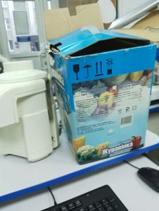 Б/в Соковитискач Журавинка свсп-102 01-200817365