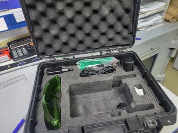 Б/в Лазерний нівелір Dnipro-M ml-335g 01-200817498