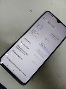 Б/в Мобільний телефон Xiaomi redmi note 8 pro 6/64gb 01-200817544