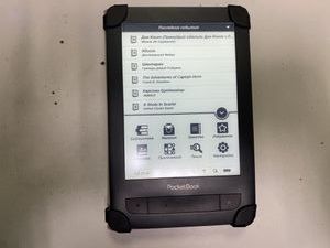 Б/в Електронна книга Pocketbook 626 01-200816387