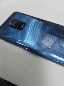 Б/у Мобильний телефон Xiaomi redmi note 9s 4/64gb 01-200817685