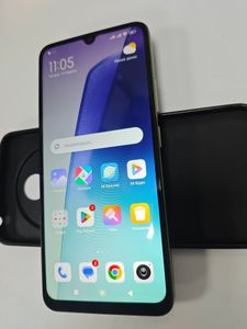 Б/у Мобильний телефон Xiaomi redmi 14c 4/128gb 01-200817742