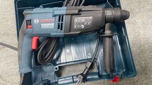 Б/у Перфоратор Bosch gbh 240 01-200771214