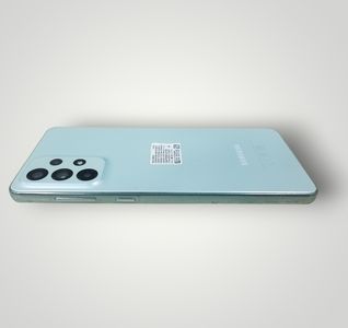 Б/в Мобільний телефон Samsung galaxy a73 5g 6/128gb 01-200777980