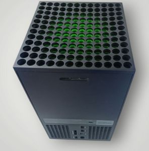 Б/в Ігрова приставка Microsoft xbox series x 1tb 01-200604486