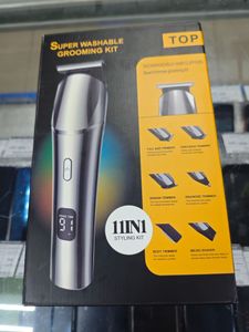 Б/в Тример електричний Super 105448 01-200817715