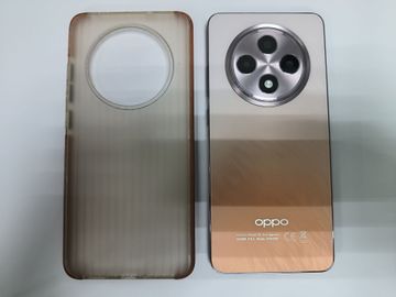 Б/в Мобільний телефон Oppo reno12 f 4g 8/256gb 01-200792429