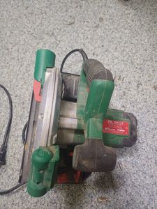 Б/у Пила дисковая Зеніт зпц-1600 v2.0 01-200818738