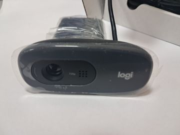Б/у Веб камера Logitech hd webcam c270 01-200748569