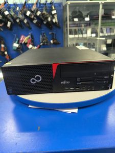 Б/в Системний блок Пк intel core i5-4570/ram 8 gb/hdd відсутній/ssd 250 gb/nvidia 605 (geforce) 1gb ddr3 64bit 01-200746467