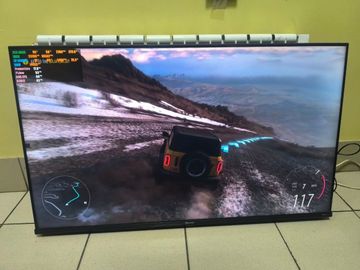 Б/в Телевізор Hisense 43e78hq 01-200819673