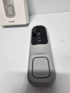 Б/в Бездротовий дверний дзвінок Ajax doorbell 01-200819723