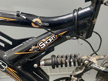 Б/у Велосипед Ardis zevs 26 01-200820198