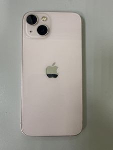 Б/в Мобільний телефон Apple iphone 13 128gb 01-200820459