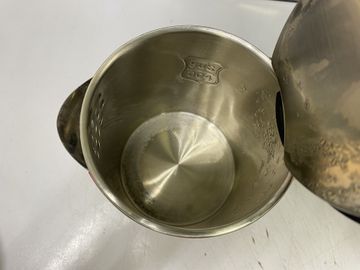 Б/у Электрочайник Edenberg eb-83526 01-200820697