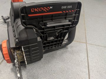 Б/в Пила ланцюгова Dnipro-M dse-22s 01-200775240