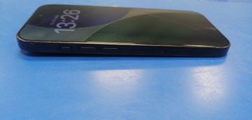 Б/в Мобільний телефон Apple iphone 16 pro 256gb 01-200821415