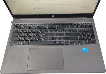 Б/в Ноутбук Hp 15/core i3-1315u ddr5/8gb ddr5/hdd *відсутній/ssd 512 gb/*інтегрована 01-200741087