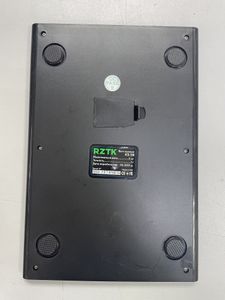 Б/в Ваги кухонні електронні Rztk ks 5b 01-200821350