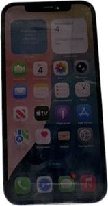 Б/в Мобільний телефон Apple iphone 12 128gb 01-200820287