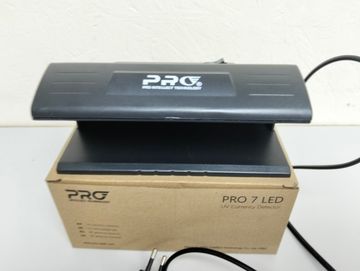 Б/в Детектор валют Без Виробника pro 7 led 01-200821469