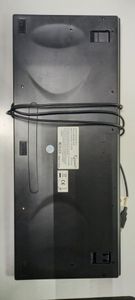 Б/в Клавіатура Gembird kb-9140l-rua 01-200825340