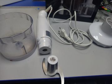 Б/в Блендер Liberton lhb-0301 01-200821286