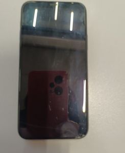 Б/в Мобільний телефон Apple iphone 11 pro max 256gb 01-200824361