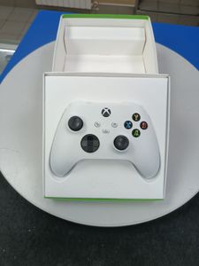 Б/в Геймпад Microsoft xbox series x s wireless controller 01-200825354