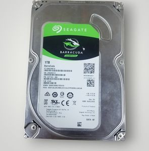Б/в Жорсткий диск Seagate barracuda 1 tb 01-200784929