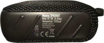 Б/в Акустика Titanum spk096bt 01-200810435