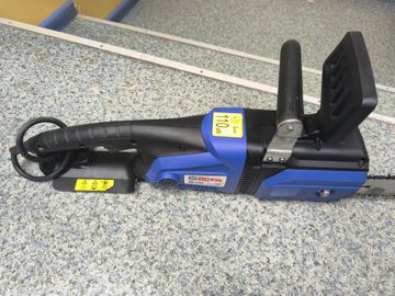 Б/у Пила цепная Витязь пц-3150 01-200824531