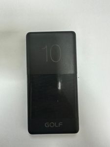 Б/в Повербанк Golf 10000 18-000093418