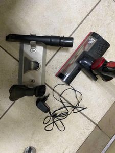 Б/в Пилосос Dirt Devil cavalier 21.2v dd698-1 01-200824930