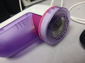 Б/в Машинка для видалення катишків Philips gc026/80 01-200825774