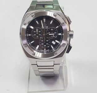 Б/в Годинник Jaguar j805 01-200809001