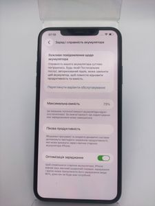Б/в Мобільний телефон Apple iphone 11 pro max 64gb 01-200825447