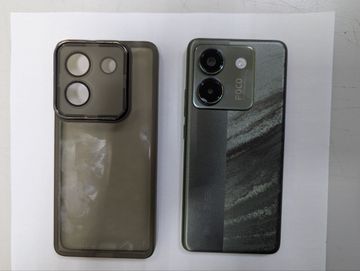 Б/в Мобільний телефон Poco m7 pro 5g 8/256gb 01-200820524