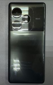 Б/у Мобильный телефон Realme gt neo6 se 16/256gb 01-200822235