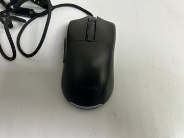 Б/в Миша Hator pulsar essential 01-200825876