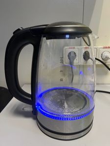 Б/в Електрочайник Home Essentials wk-127685 01-200828608