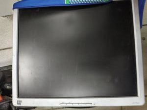 Б/в Монітор Без Виробника hp 1740 01-200828054