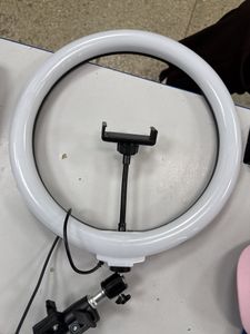 Б/у Лампа для селфи Без Виробника без моделі 01-200828667