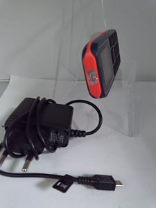 Б/у Мобильный телефон Nomi i1441 01-200828831