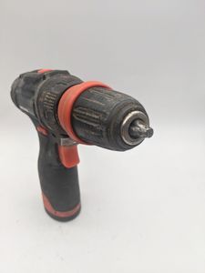 Б/в Шурупокрут Dnipro-M cd-12qx + 2 акб + зп 01-200828847