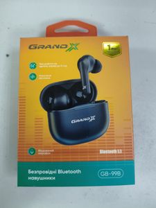 Б/в Навушники Grand-X gb-99b 01-200829514