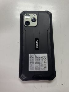 Б/в Мобільний телефон Blackview oscal s70 pro 4/64gb 01-200829783